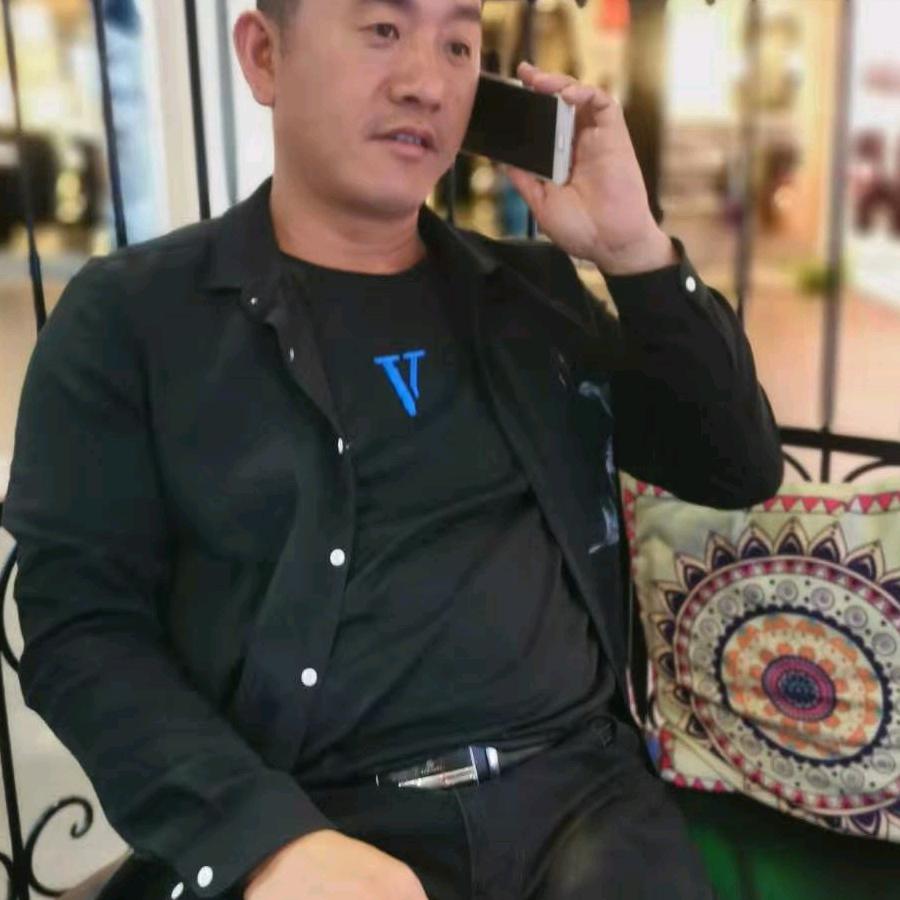 卡车司机(彬哥)