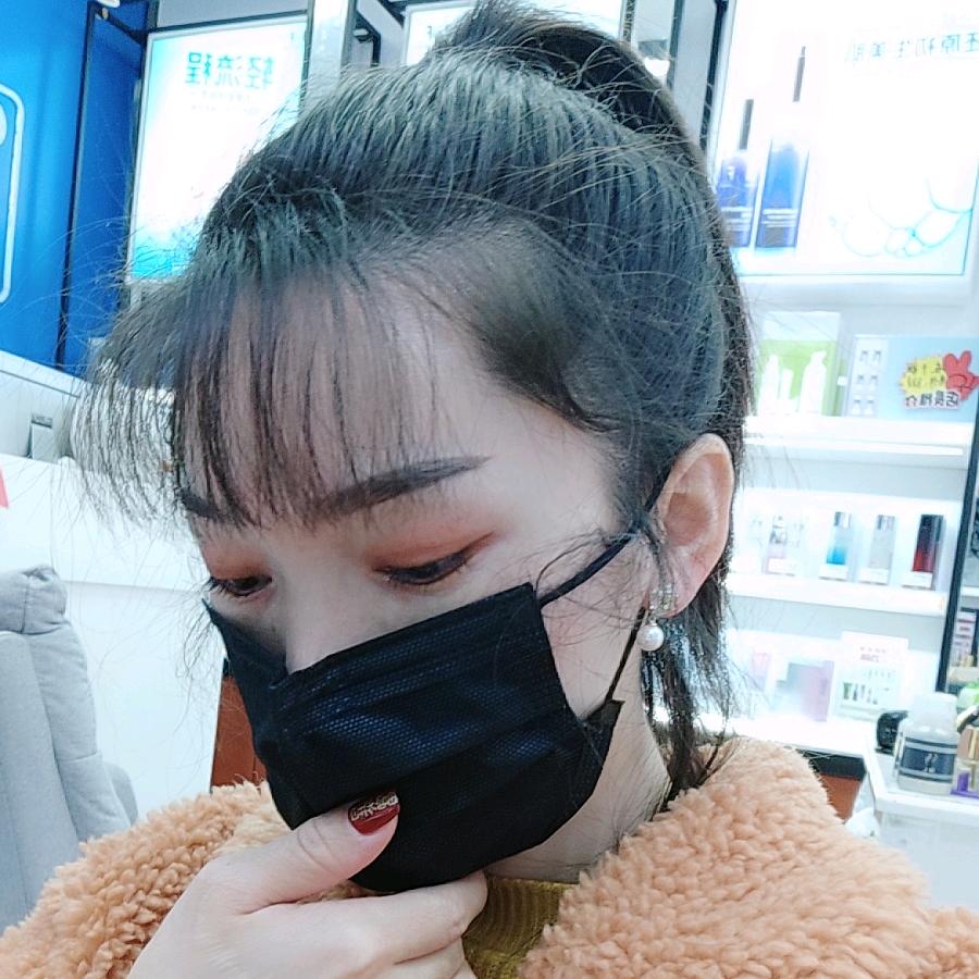 私人订制妆发造型师—梅子