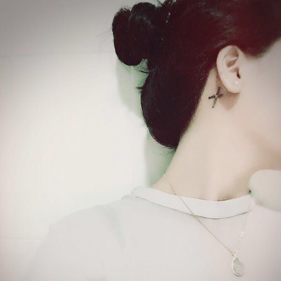 皇美兒