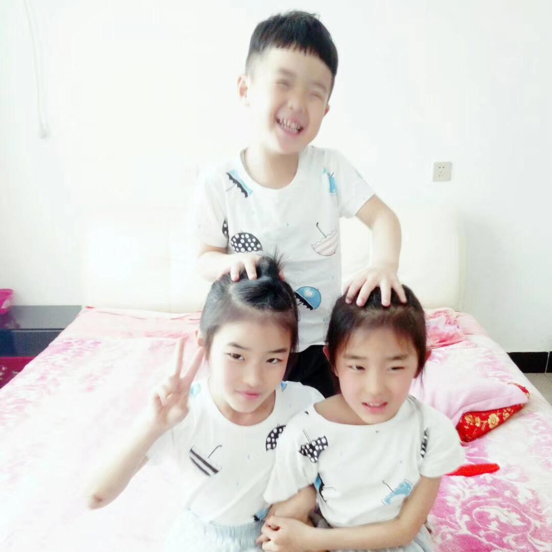 潙孒·妳笑