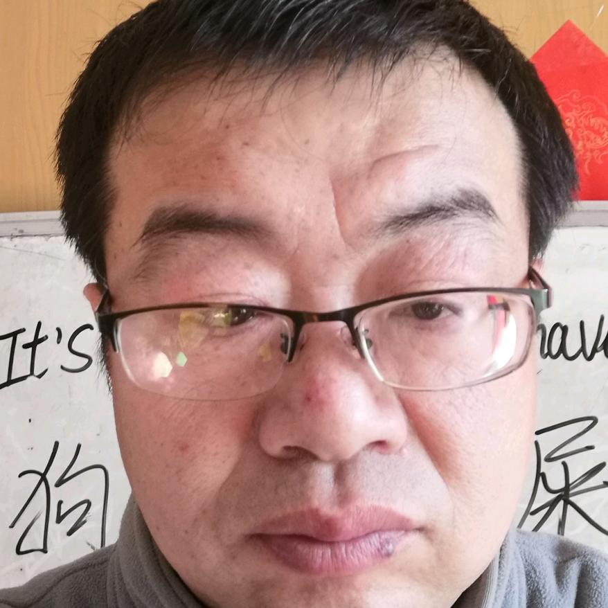 励志英语（东子）