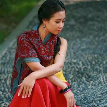 知见美臀健身（梅子老师）