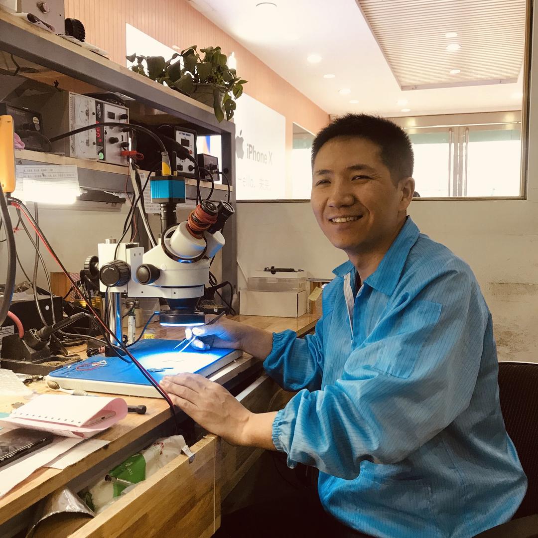 世纪威锋科技@抖音