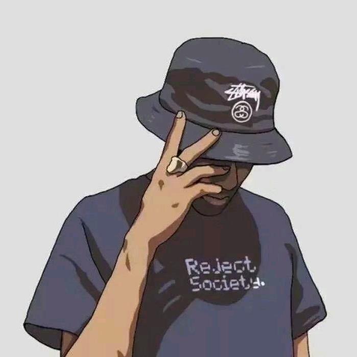 怪我更爱我自己