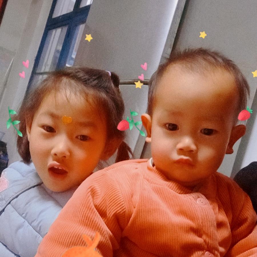 米宝妈妈