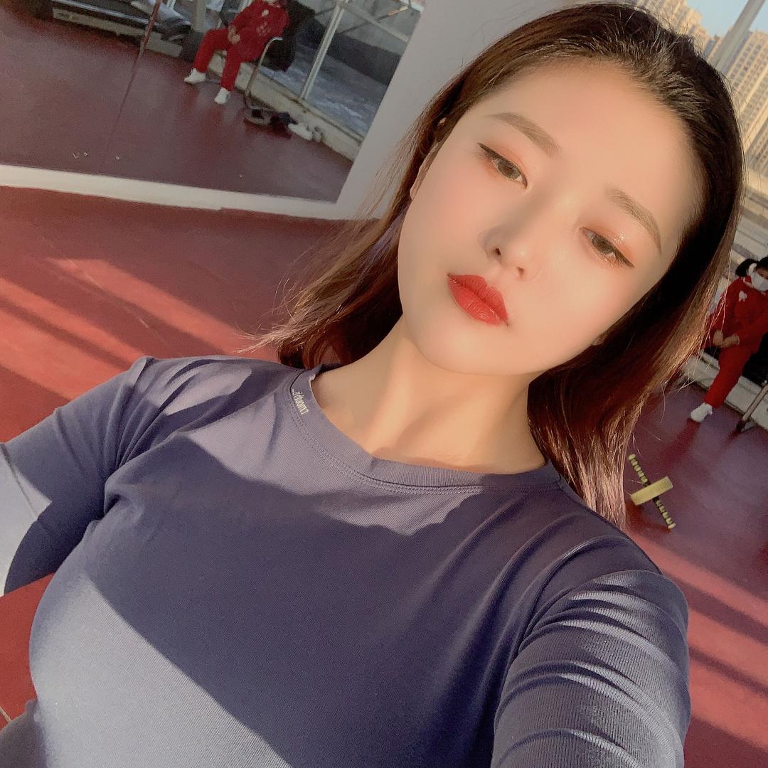 王雨晴的抖音