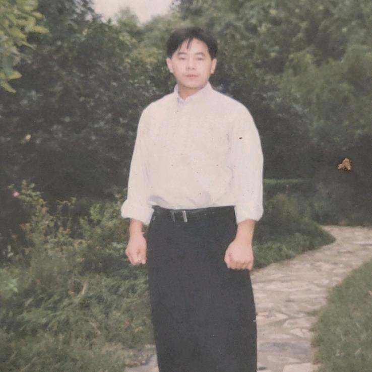 伍佰哥