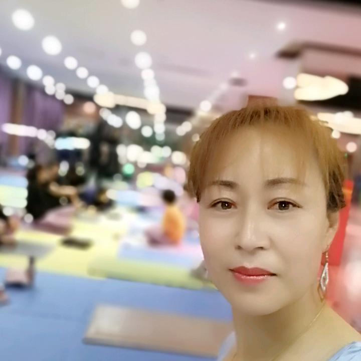 一见倾心
