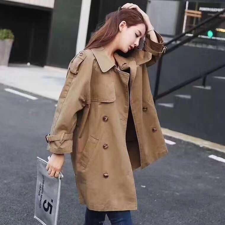 风衣哥