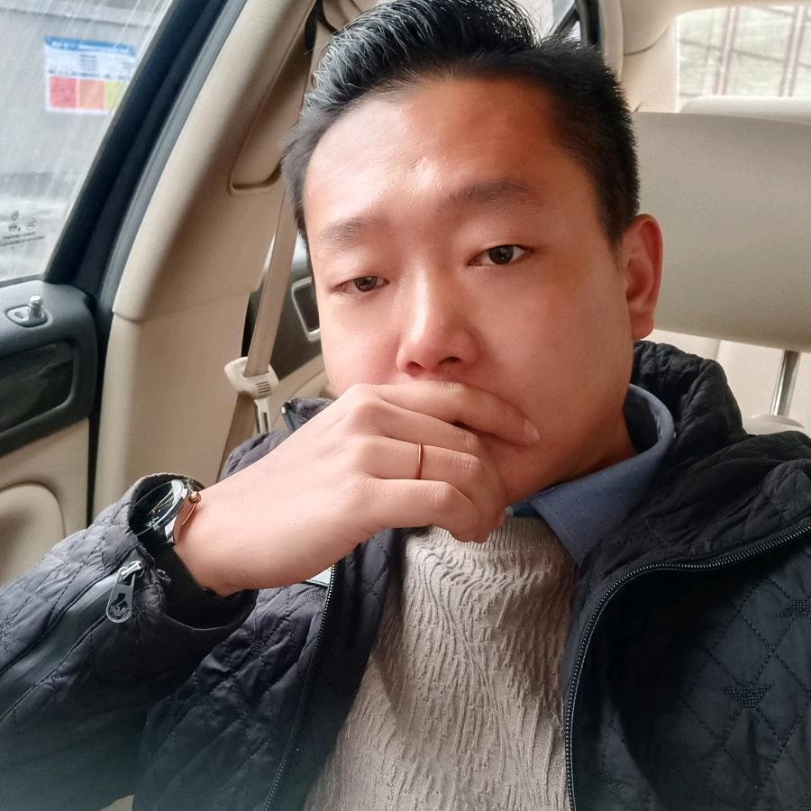 一点不冷靖先生