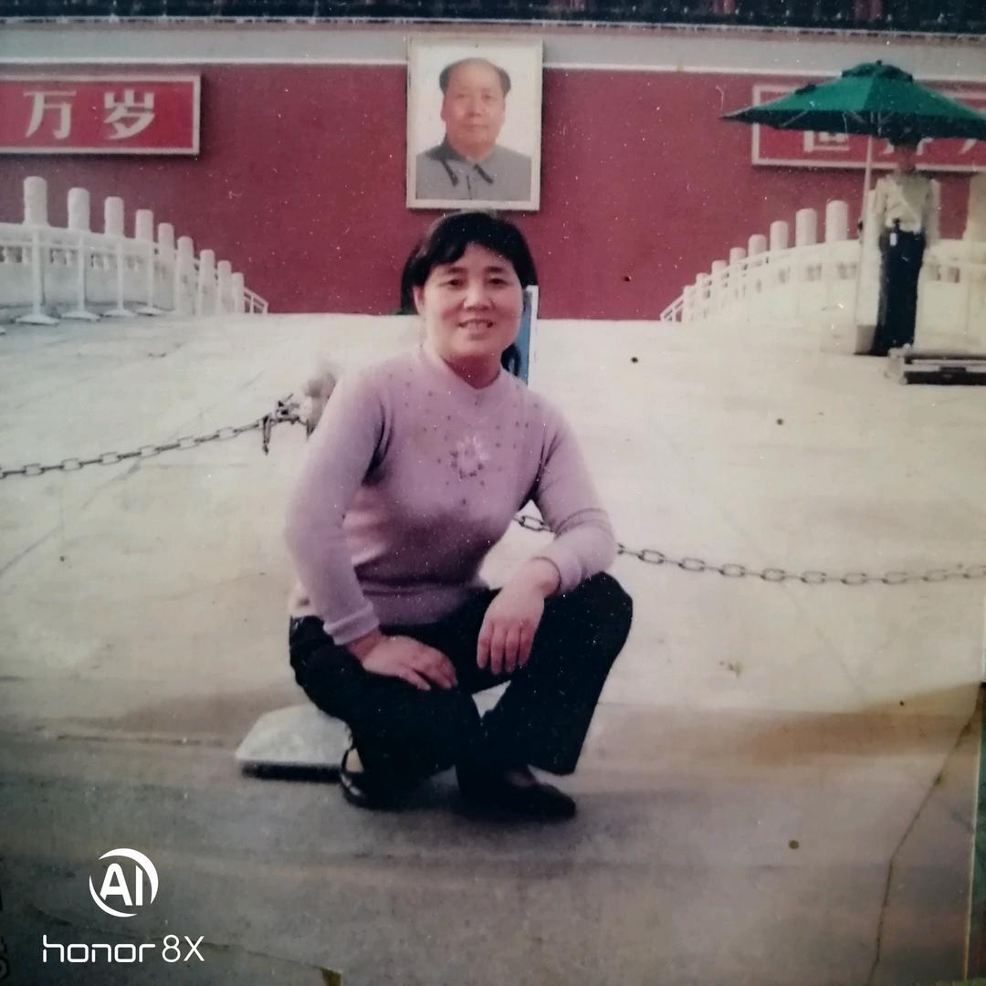歌唱使我高兴