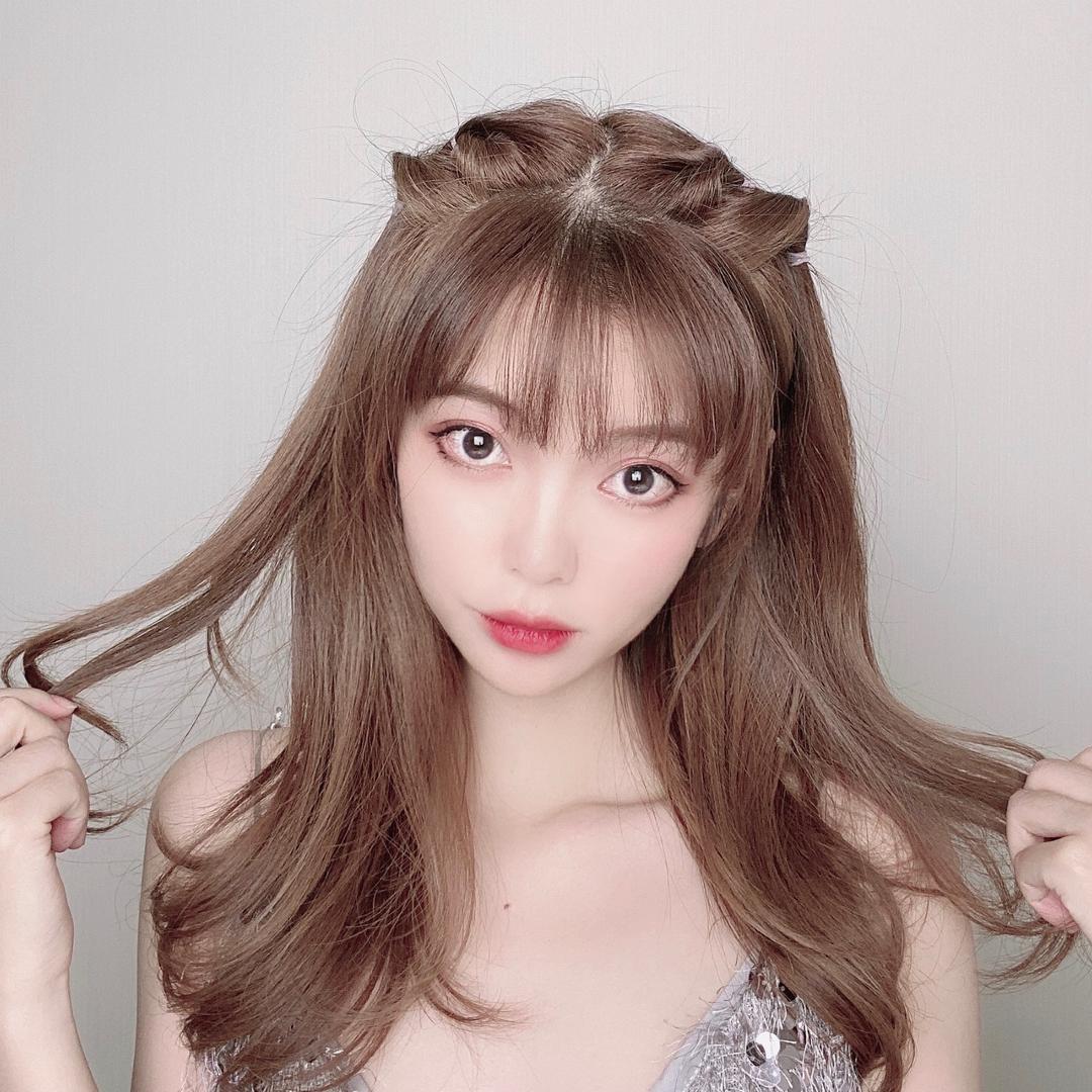 叫我发发