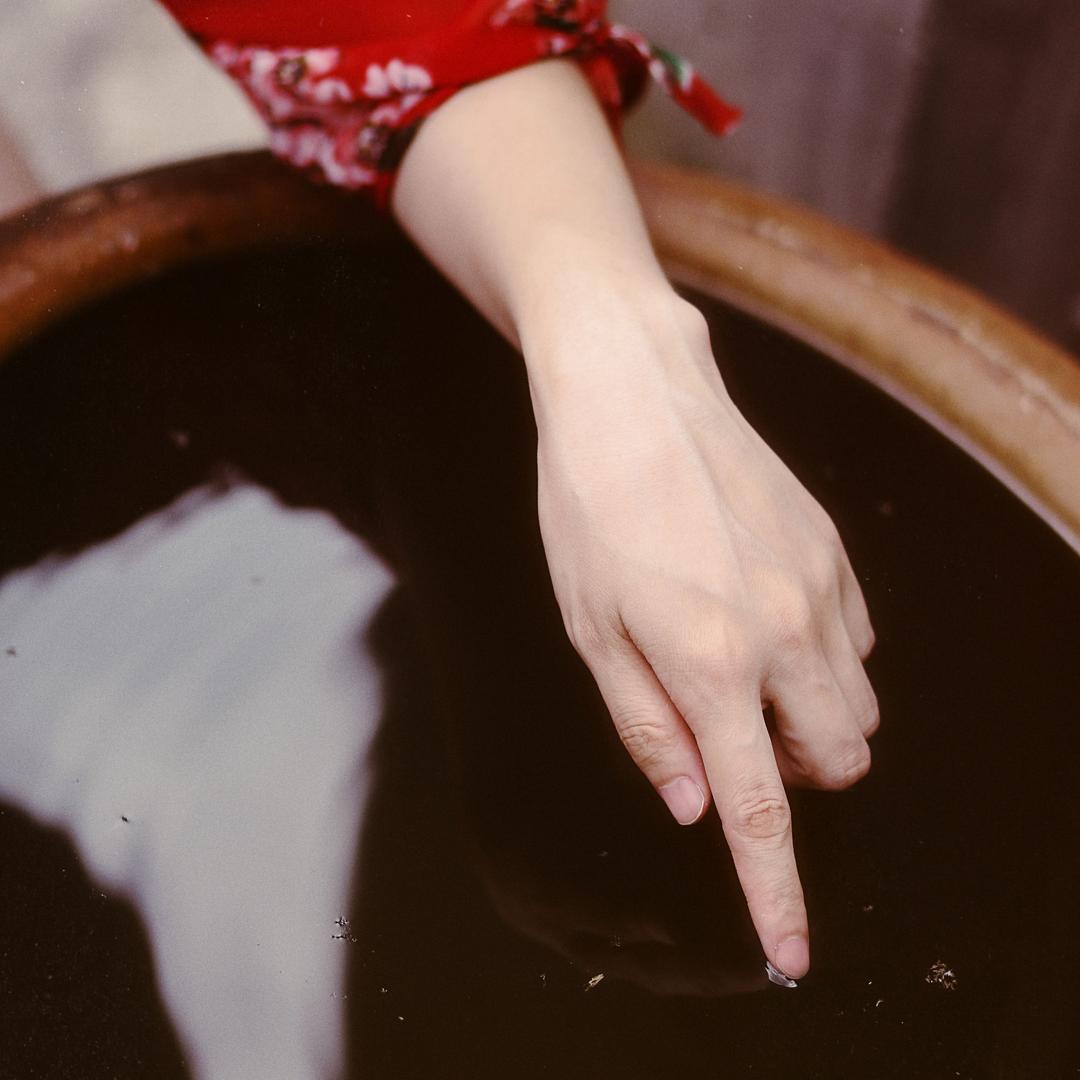 孤月寒