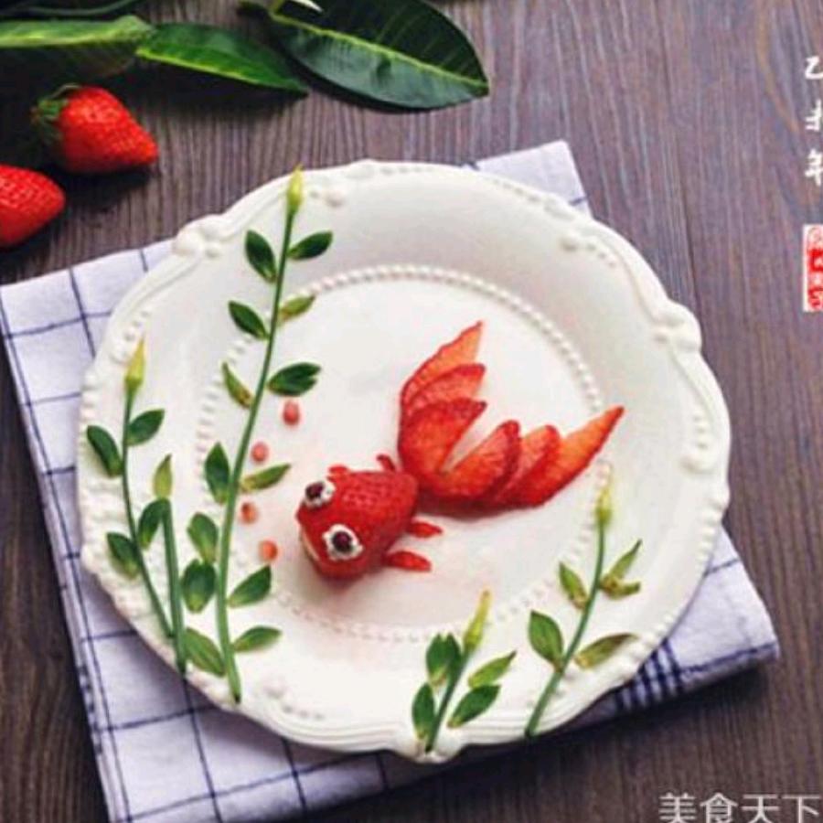 开水