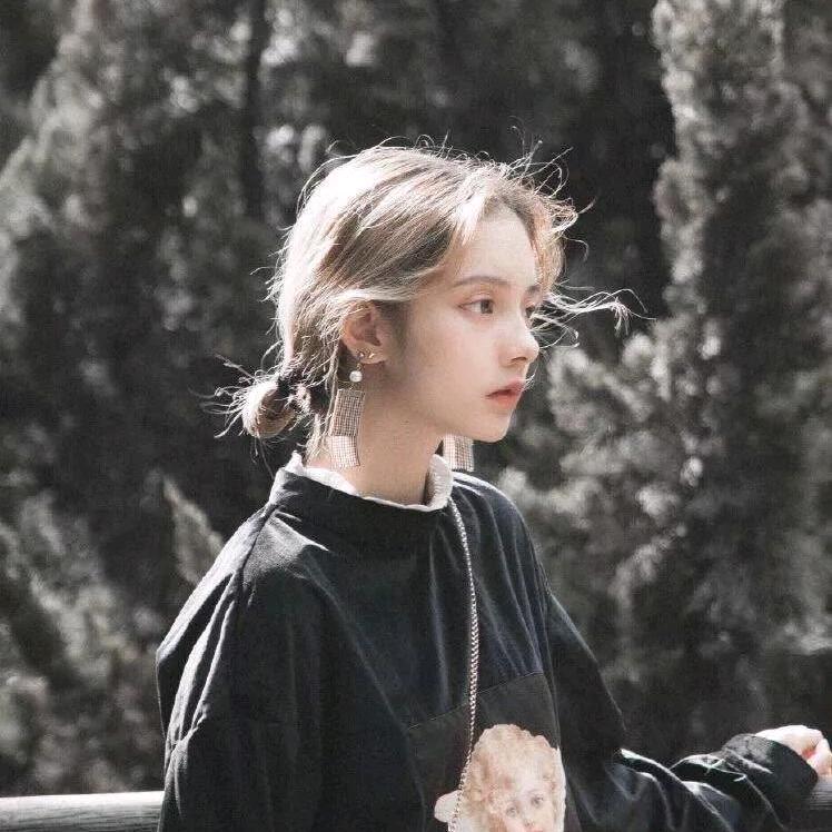 芝芝为荔枝