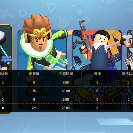 不一样的时代，不一样天空