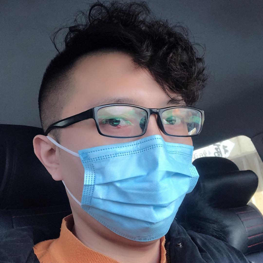 GAG烟台启力通讯Mr.chen
