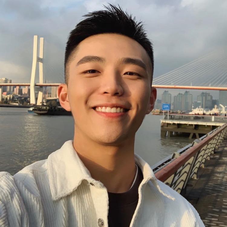 迷了路的鹿🦌