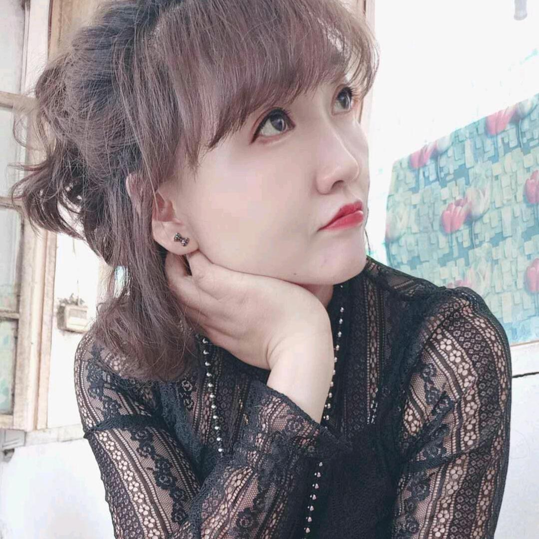 晓晓，加油吧！