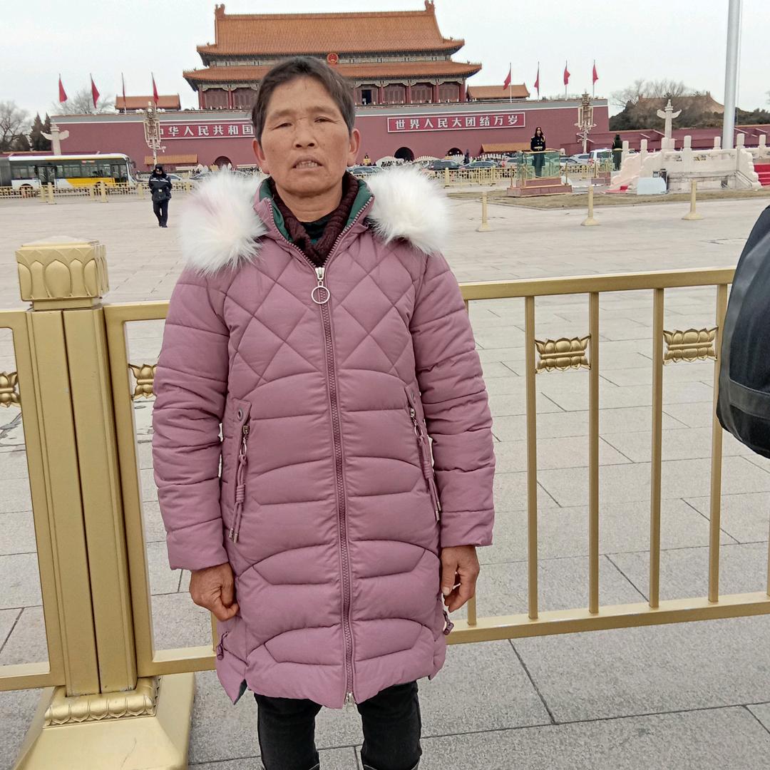 最大的幸福