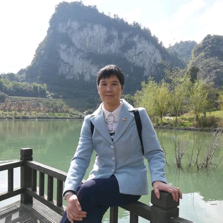 陈老大