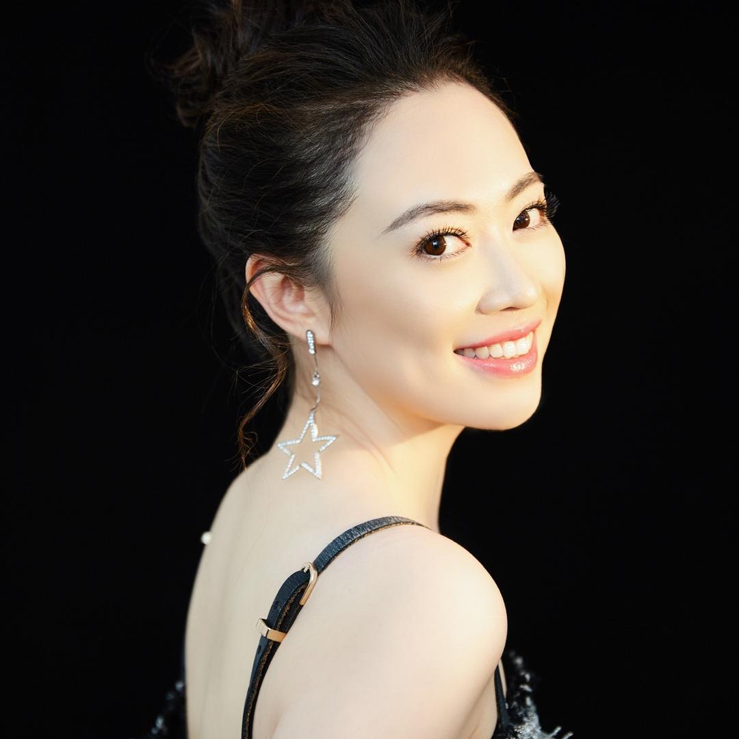 顽皮张小琪