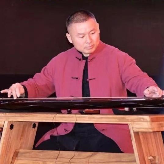 深圳太极拳学习养身一付爱强老师