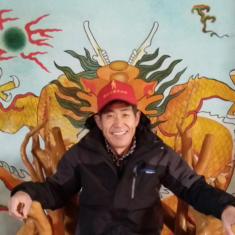 木工杨师傅