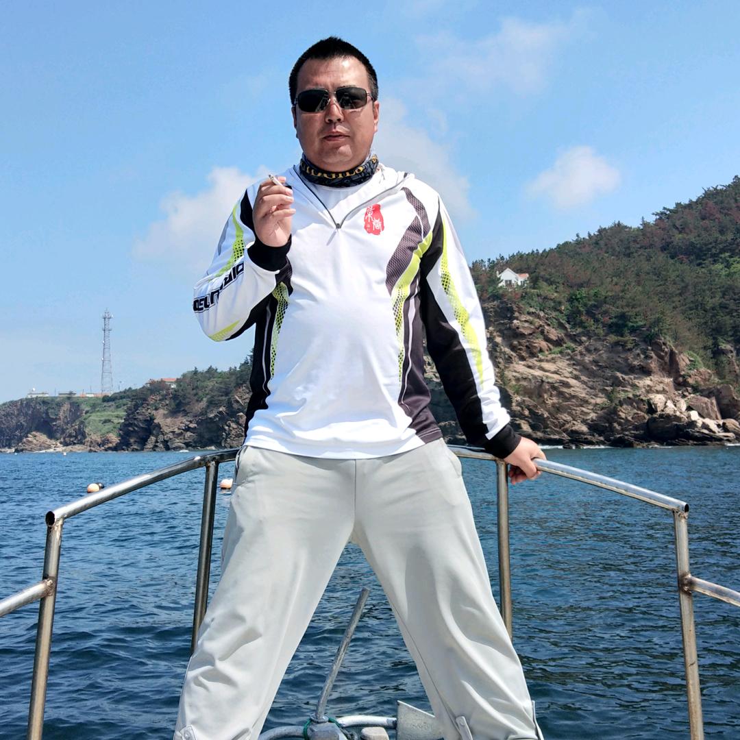 小老头