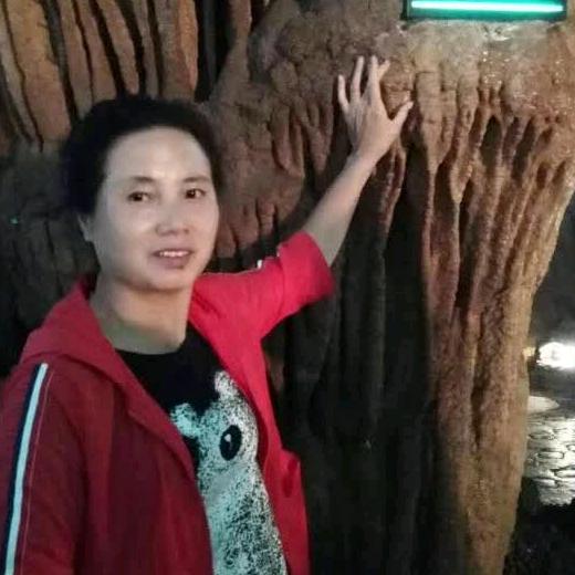 快乐的花蝴蝶