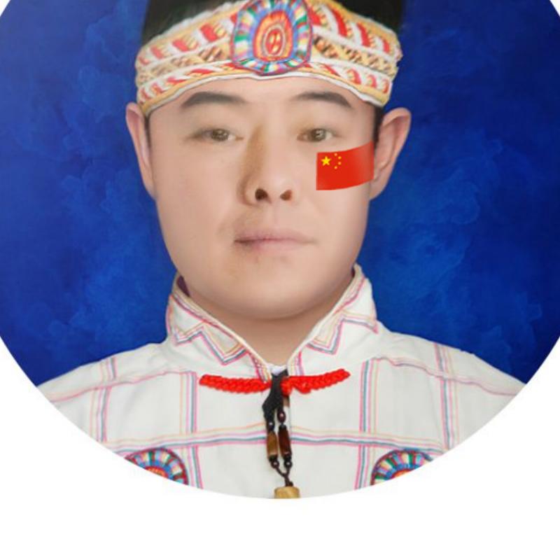 福哥