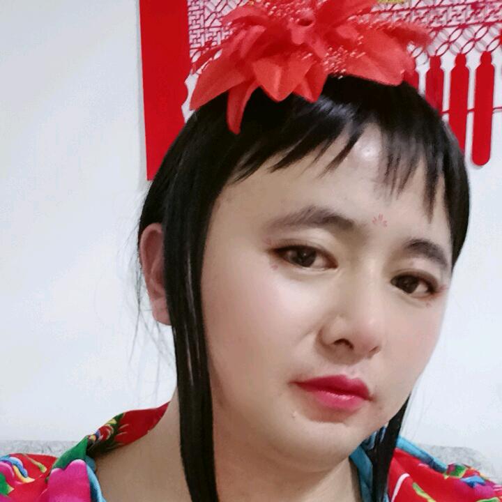 傻妞
