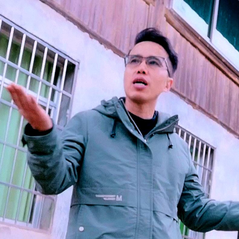 侗族杨哥