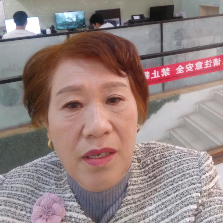 淡若轻风