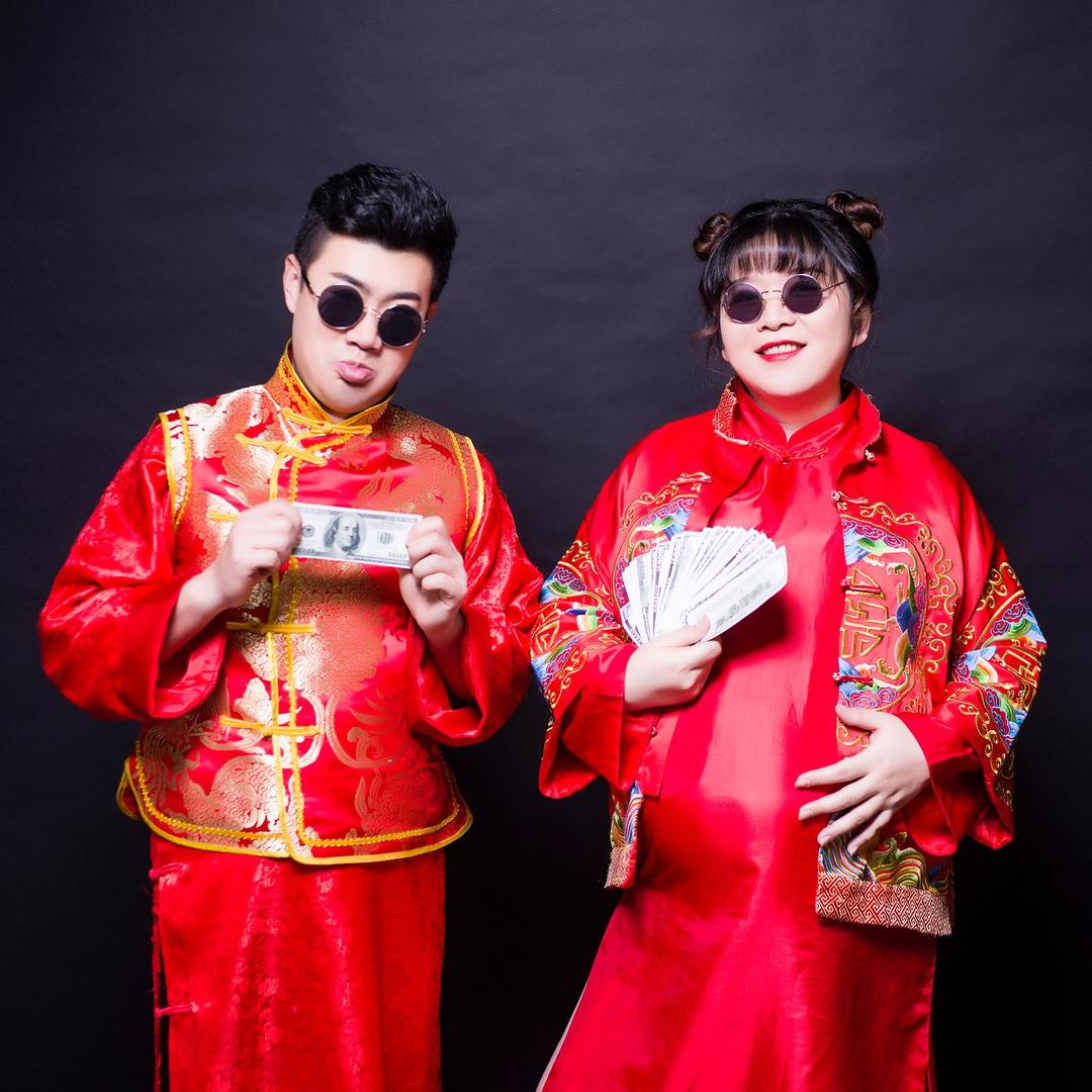 东北大丽娜