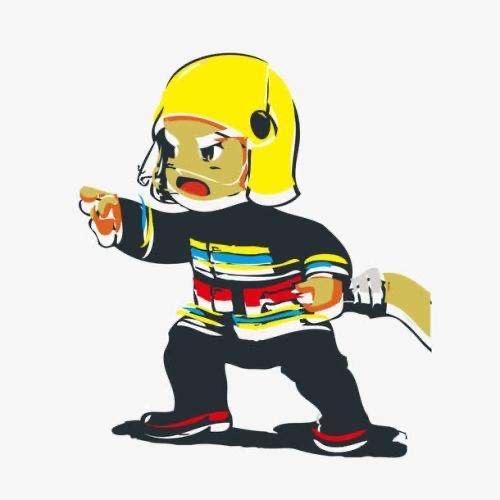 🚒小小棠