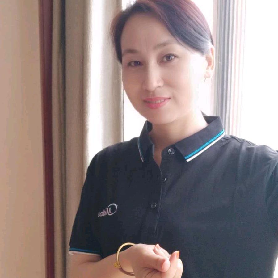 梅梅儿