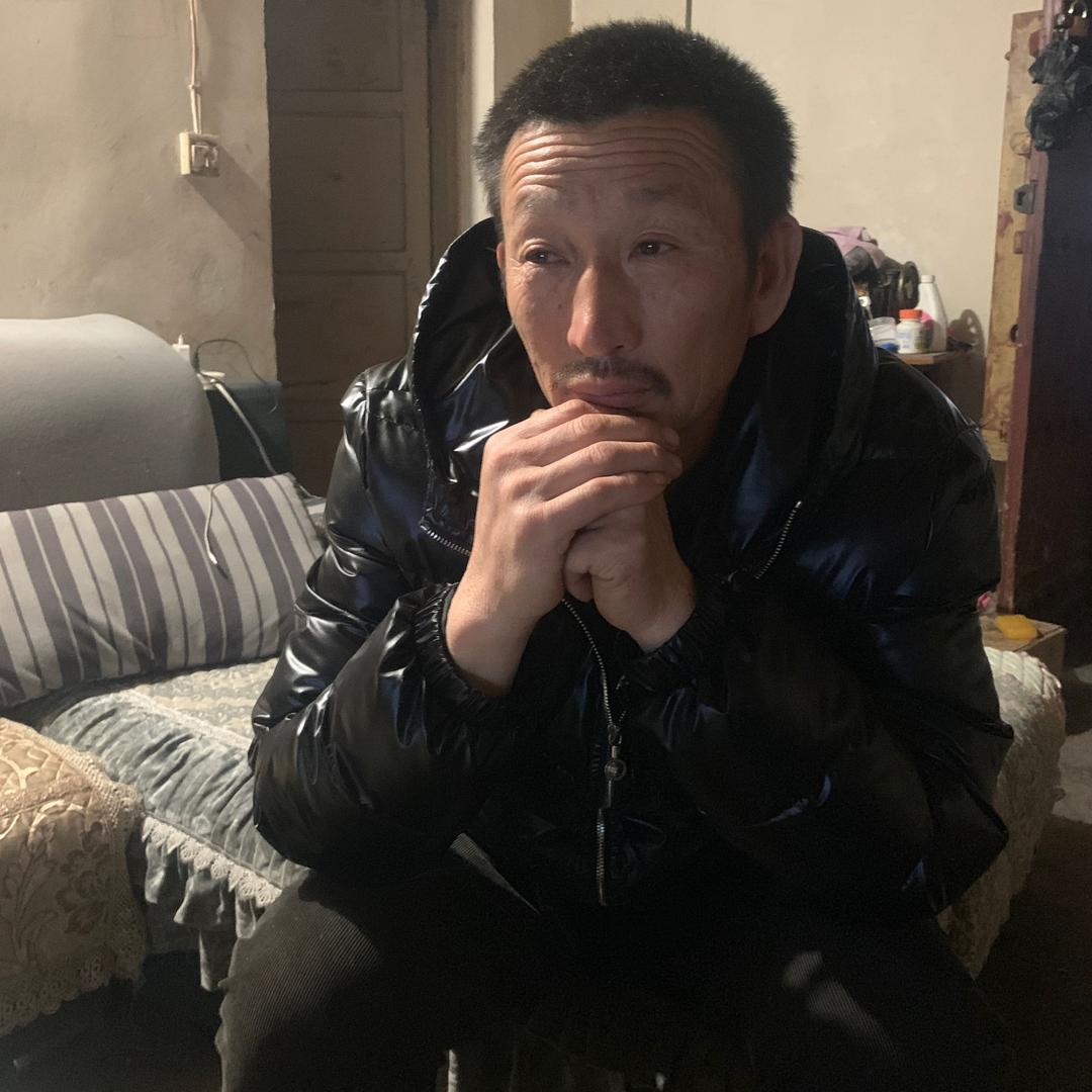 养牛孙总