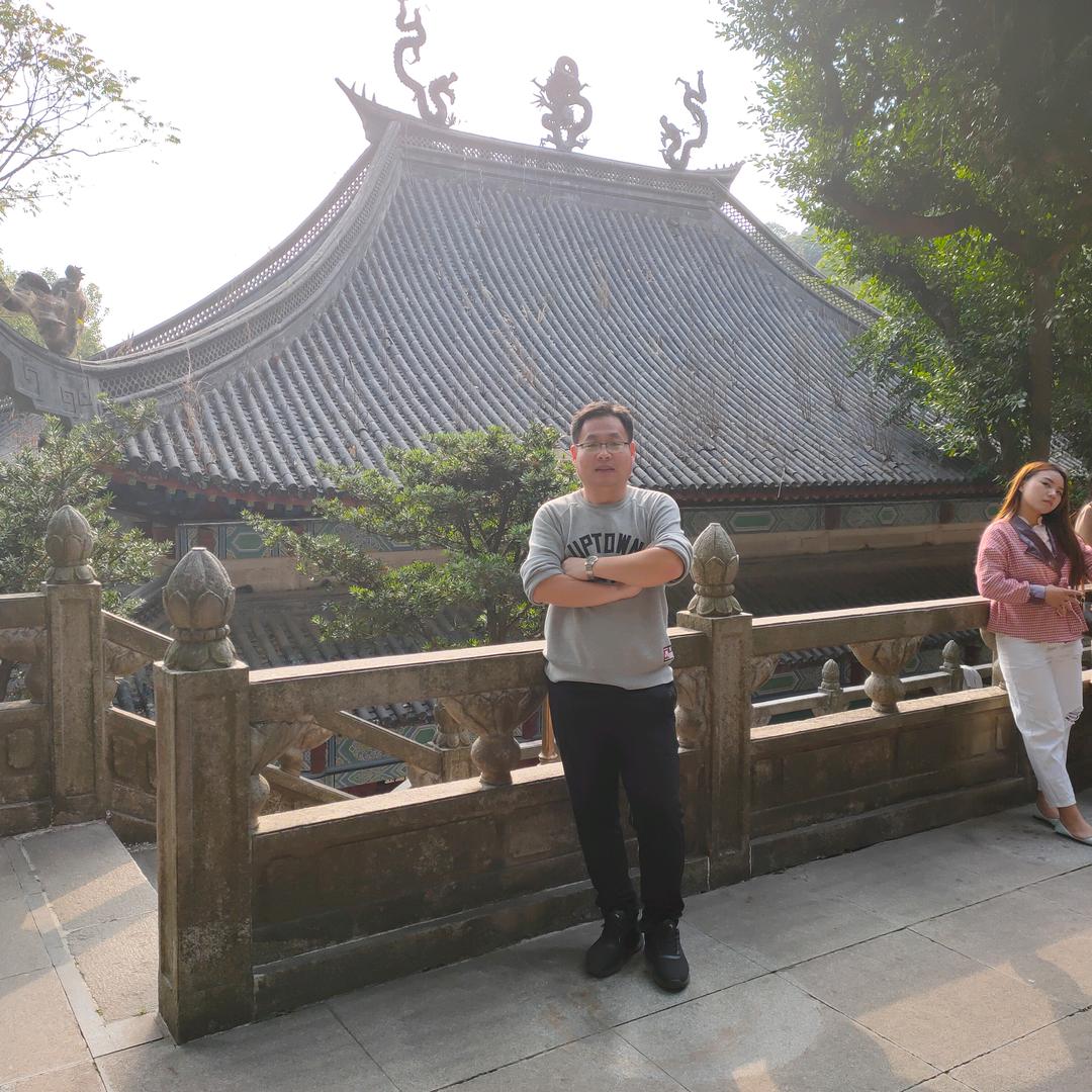 杨利（鲜之源果业有限公司）
