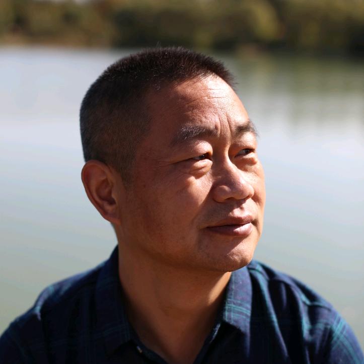 范彦奎书法