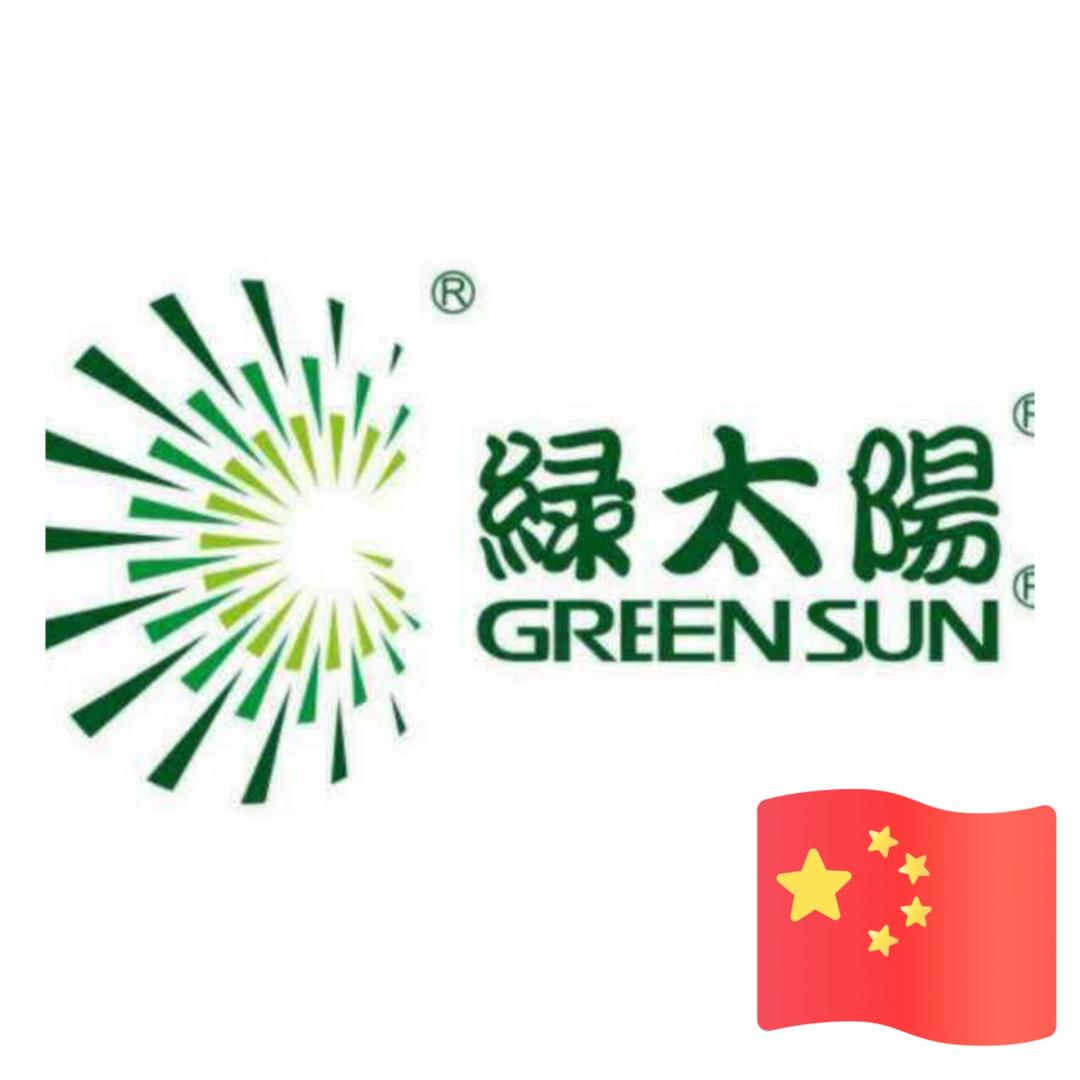 绿太阳卫浴