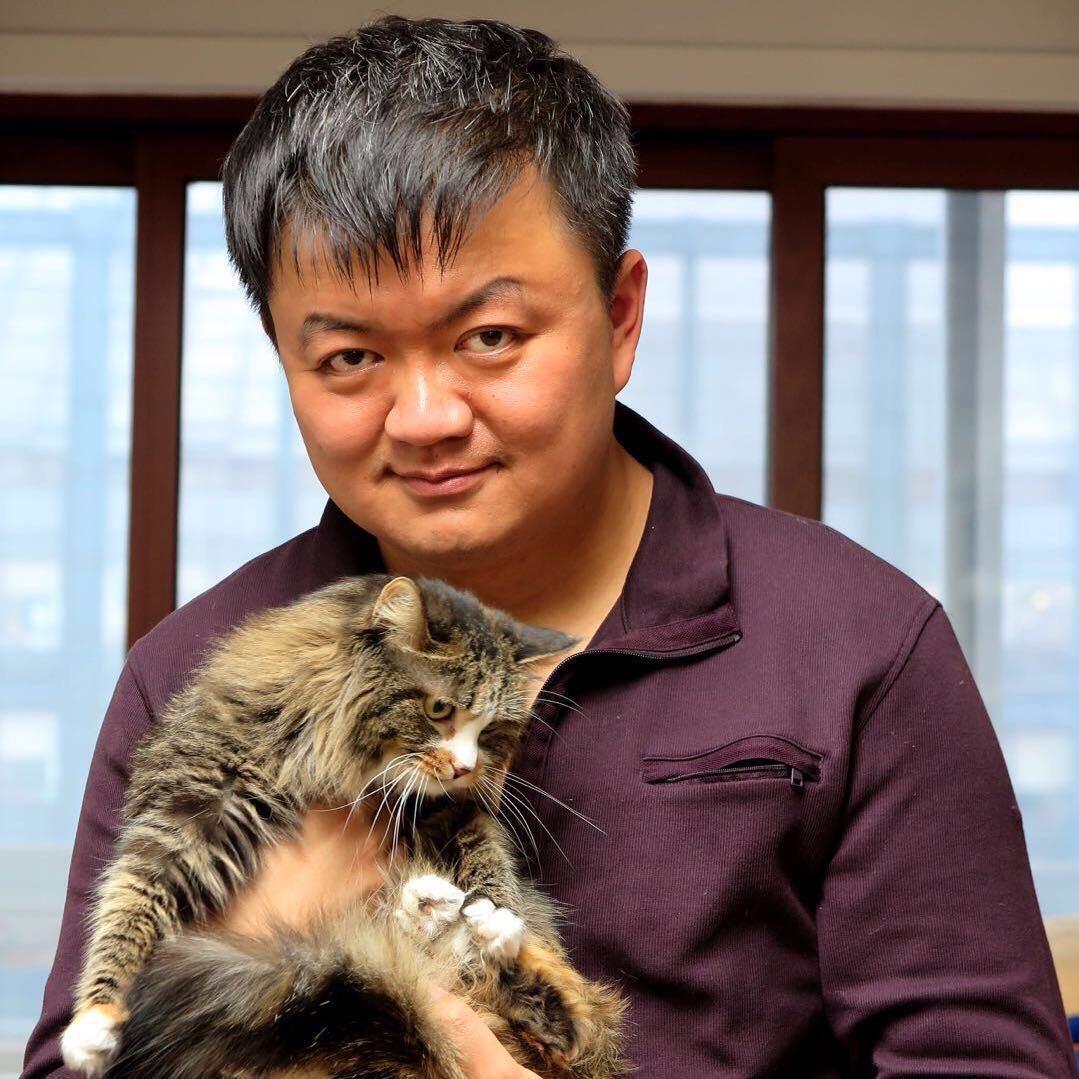 猫乎老猫