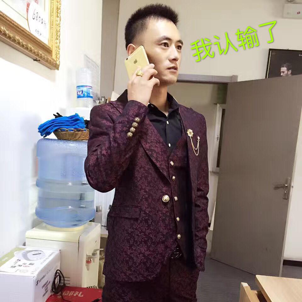 鲅鱼圈刚哥