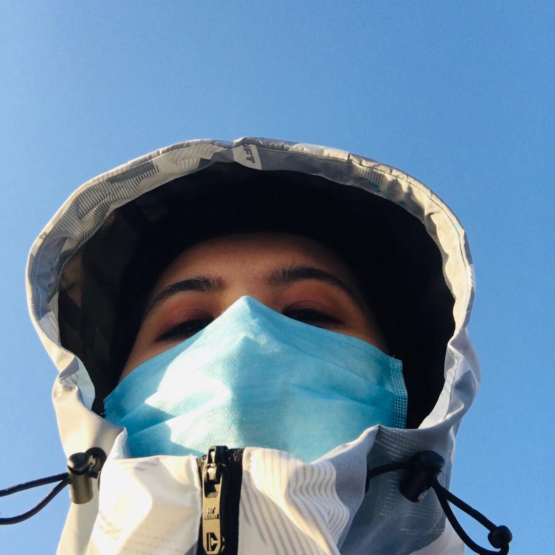 丽娜呀🤔