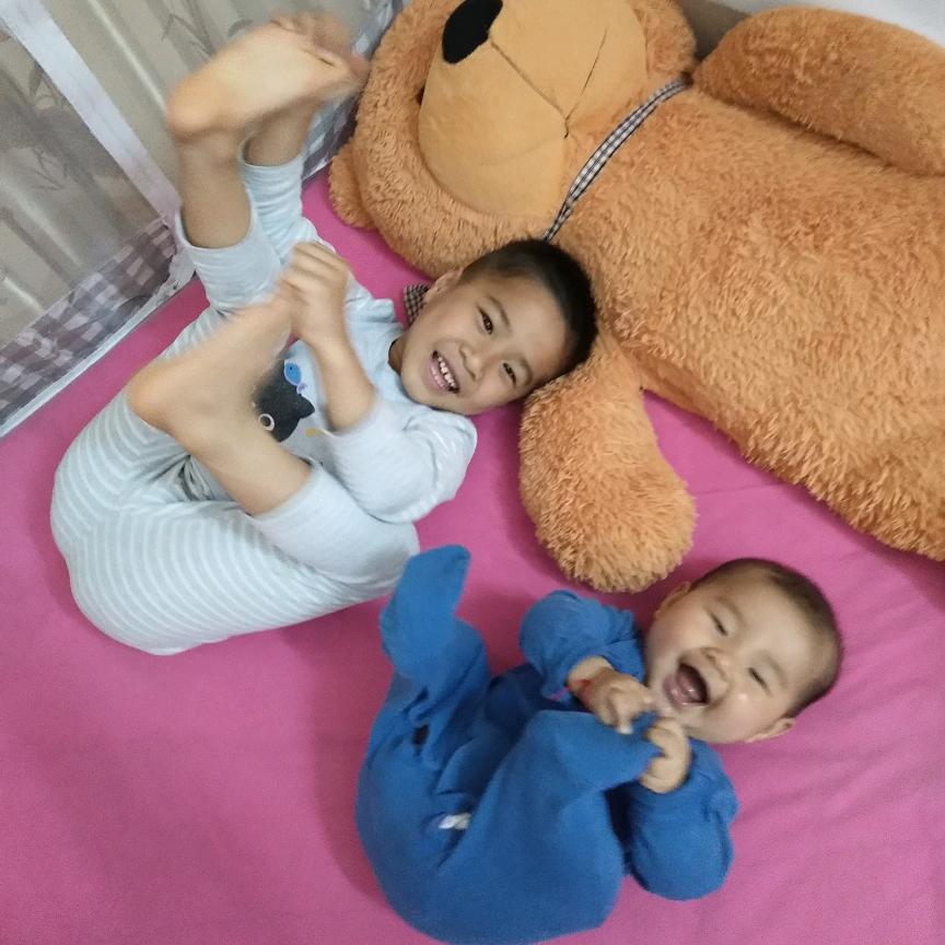 感觉😍️😍️