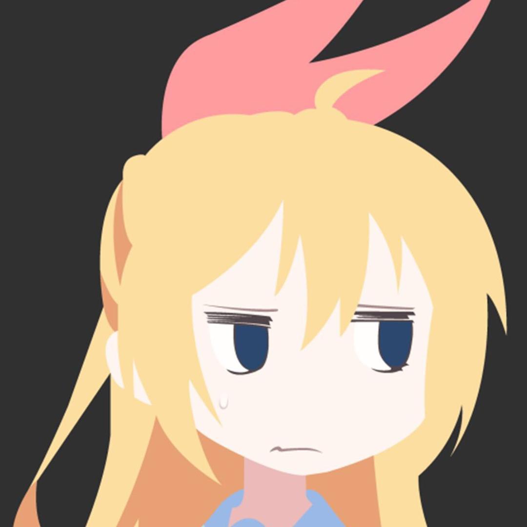 小机灵鬼！