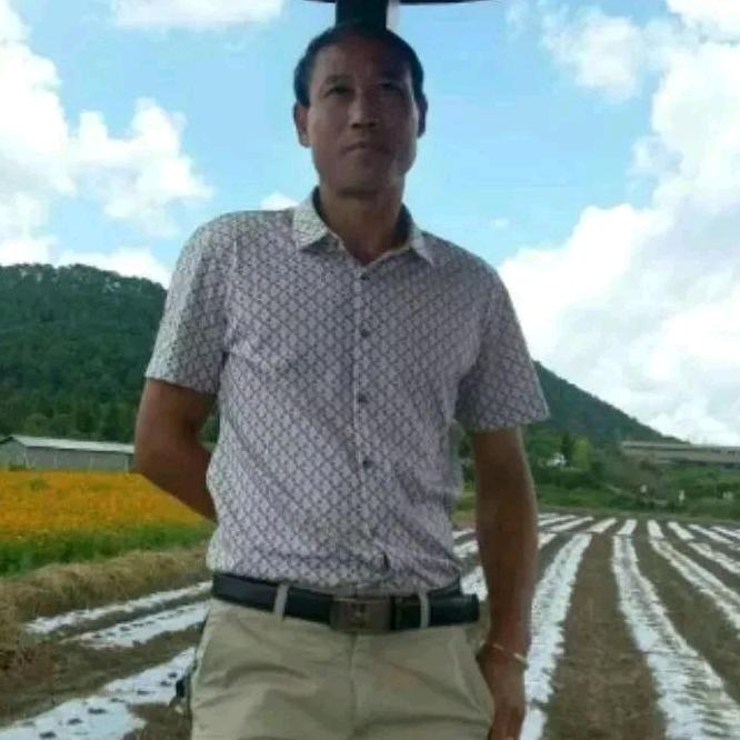 谷，仁爷爷