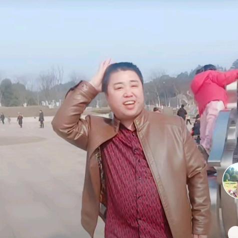 话实哥