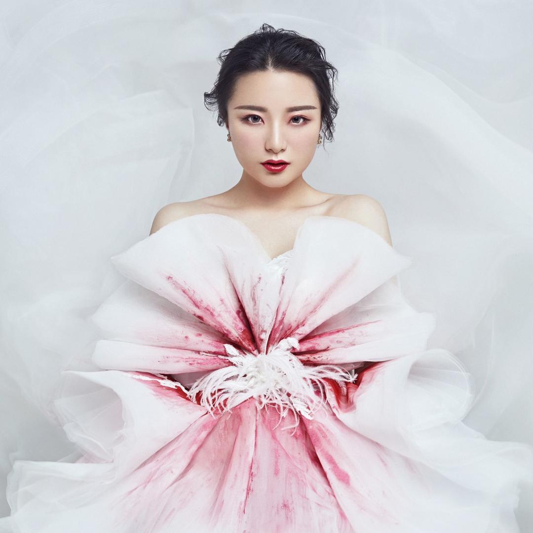 张文沁Wenqin