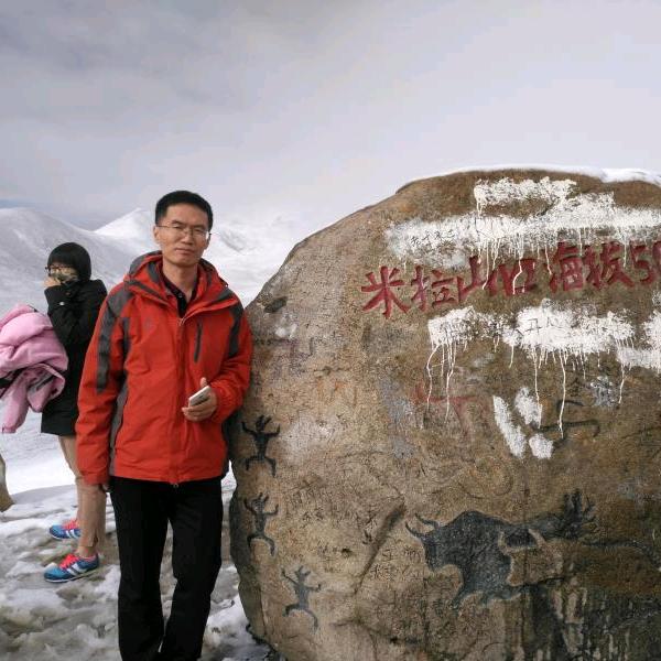 英语名师张中军